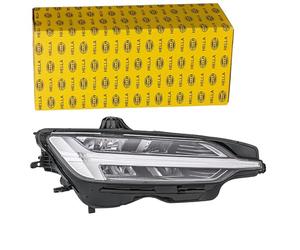 HELLA 1LX 013 502-941 LED Faro principal - por ej, Volvo V60 II (225, 227) - ECE - para circulación por la izquierda - derecha