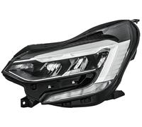 HELLA 1LX 013 930-831 Faro delantero
