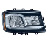 Hella 1LX 014 542-121 - Faro LED principal para u a SCANIA L,P,G,R,S - series S500 - ECE - para circulación por la izquierda - derecha