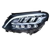 HELLA 1LX 014 827-531 Faro delantero LED