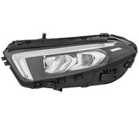 HELLA 1LX 015 091-831 LED Faro principal - por ej, Mercedes-Benz A-Class (W177) - ECE - para circulación por la izquierda - izquierda