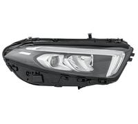 HELLA 1LX 015 091-841 LED Faro principal - por ej, Mercedes-Benz A-Class (W177) - ECE - para circulación por la izquierda - derecha