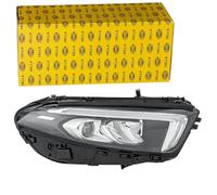 HELLA 1LX 015 091-841 LED Faro principal - por ej, Mercedes-Benz A-Class (W177) - ECE - para circulación por la izquierda - derecha