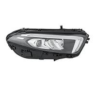 HELLA 1LX 015 091-841 LED Faro principal - por ej, Mercedes-Benz A-Class (W177) - ECE - para circulación por la izquierda - derecha