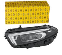 HELLA 1LX 015 091-931 Bi-LED Faro principal