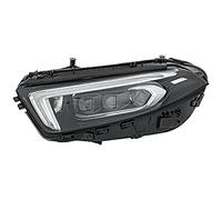 HELLA 1LX 015 091-931 Bi-LED Faro principal - por ej, Mercedes-Benz A-Class (W177) - ECE - para circulación por la izquierda - izquierda