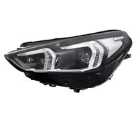 HELLA 1LX 015 368-431 Faro delantero Matrix