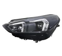 HELLA 1LX 015 368-531 Faro delantero Matrix