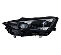 HELLA 1LX 016 810-831 Matrix - Faros principales para Seat Leon (KL1, KLG) - ECE - para circulación por la izquierda - izquierda