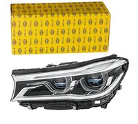 Hella Faro Izquierdo BMW Serie 7 15-22 OEM Hella 1LX 354 854-191