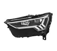 Hella 1LX 354 870-091 - Faro LED principal para Audi Q3 (F3B, F3N) - ECE - para circulación por la izquierda - izquierda