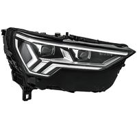 HELLA Matrix-Faro principal - por ej, AUDI Q3 F3B, F3N - ECE - para circulación por la izquierda - derecha