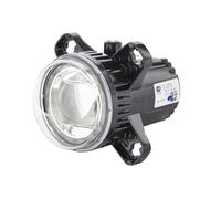 HELLA 1ML 012 488-031 DE-Óptica de faro, faro principal - 90mm Performance L4060 - 12/24V - redondo - Montaje/Conexión roscada - Color de tulipa: transparente - Conector: FEP - izquierda - Cant.: 1