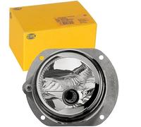 Faro adaptativo derecha 1N0 009 295-041 HELLA para MERCEDES-BENZ SL CLK CLASE C