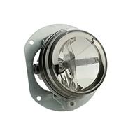 HELLA 1N0 009 295-077 Faro antiniebla con bastidor de soporte Izquierda