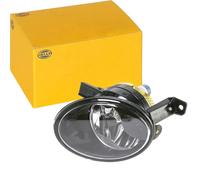 HELLA 1N0 009 954-411 FF-Faro antiniebla ECE/CCC - izquierda | Izquierda