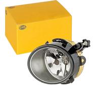 HELLA 1N0 009 955-041 FF-Faro antiniebla derecha | 1N0 009 955-041 apto para Altea Ibiza 4 Leon Toledo 3