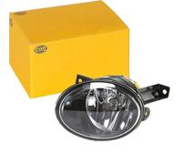HELLA 1N0 010 151-021 FF-Faro antiniebla ECE/CCC - derecha | Derecha