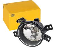 Faro antiniebla HELLA 1N0 010 243-121