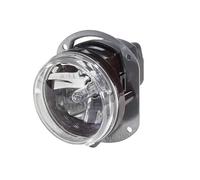 HELLA 1N0 010 294-001 Halógena/FF-Faro antiniebla - 90mm Essential - 12V - redondo - Montaje - Tulipa transparente - Color de tulipa: transparente - derecha/izquierda