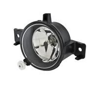 Faro antiniebla halógeno derecha H8 1N0 010 407-021 HELLA para BMW X5