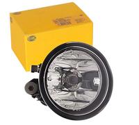 HELLA 1N0 010 456-021 FF-Faro antiniebla ECE/CCC - derecha