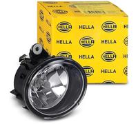 Faro antiniebla halógeno derecha H8 1N0 010 456-021 HELLA para BMW X3 X5 X4 X6