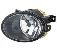 Faro antiniebla halógeno izquierda HB4 1N0 011 250-351 HELLA para MERCEDES-BENZ