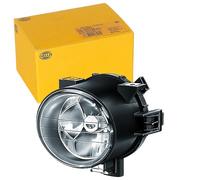 HELLA 1N0 270 204-051 Halógena-Faro antiniebla ECE - izquierda