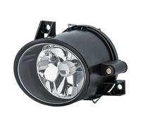 Faro antiniebla halógeno izquierda H3 1N0 270 255-051 HELLA para VW POLO IV