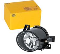 HELLA 1N0 271 022-051 Halógena Faro antiniebla - por ej. Seat Ibiza III (6L1) - ECE - izquierda