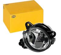 HELLA 1N0 271 247-061 Halógena-Faro antiniebla ECE - derecha