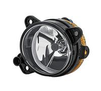 HELLA 1N0 271 247-411 FF-Faro antiniebla ECE/SAE - izquierda