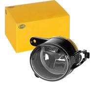 HELLA 1N0 271 284-041 Halógena-Faro antiniebla ECE - derecha | Compatible con: VW Golf V