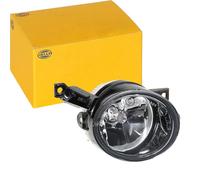 HELLA 1N0 271 289-421 FF-Faro antiniebla ECE/SAE/CCC - derecha | Derecha