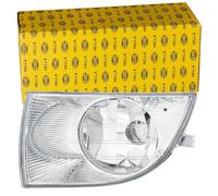 Faro antiniebla halógeno izquierda H8 1N0 354 018-011 HELLA para SKODA ROOMSTER