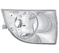 Ópticas / Faros / Bombillas > Ópticas y faros > Faro antiniebla