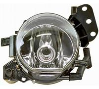 Faro antiniebla halógeno izquierda HB4 1N0 354 696-011 HELLA para BMW 5