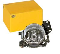 Faro antiniebla halógeno derecha HB4 1N0 354 696-021 HELLA para BMW 5 5 Touring