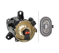 HELLA 1N0 354 824-021 Faro antiniebla