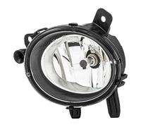 HELLA 1N0 354 990-031 Faro antiniebla H8 para BMW 3 Touring (F31) 2 Cabrio (F23)