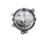 HELLA 1N1 011 748-011 FF-Faro antiniebla ECE/SAE/CCC - izquierda