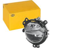 Hella Faro antiniebla 1N1 011 748-111 ECE/SAE/CCC izquierda