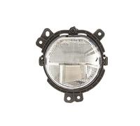 HELLA 1N1 011 748-131 FF/LED-Faro antiniebla ECE/SAE/CCC - izquierda