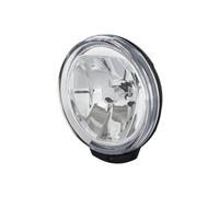 HELLA 1N6 010 952-111 FF-Faro antiniebla - Comet FF 500 - 12V - redondo - montaje exterior - Tulipa transparente - Color de tulipa: transparente - izquierda/derecha