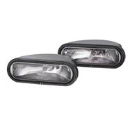Juego de faros antiniebla HELLA 1NA 008 284-801