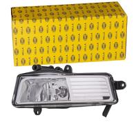 Faro antiniebla halógeno izquierda H11 1NA 009 963-111 HELLA para AUDI A6 C6