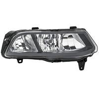 Ópticas / Faros / Bombillas > Ópticas y faros > Faro antiniebla