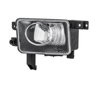 HELLA 1NA 354 660-011 FF/Halógena Faro antiniebla - por ej, Opel Corsa C (X01) - ECE - izquierda