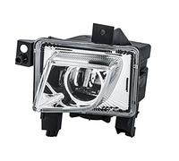 HELLA 1NA 354 661-011 FF/Halógena-Faro antiniebla ECE - izquierda